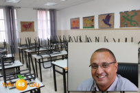 لجنة الآباء المحلية في يافا تدعو للالتزام بالإضراب الشامل غداً الخميس 